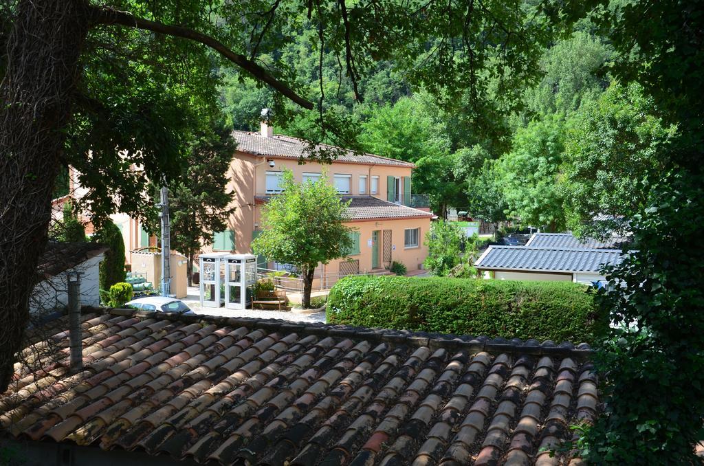 Les Rives Du Loup Tourrettes-sur-Loup